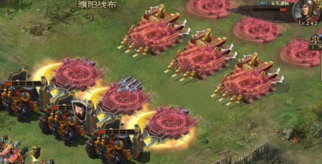攻城掠地中影子怎么得 攻城掠地中影子怎么得