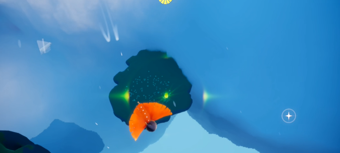 光遇地之灵在什么地方 光遇地之灵在什么地方