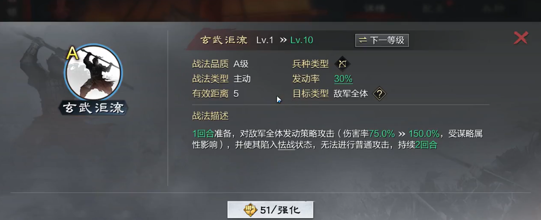 率土之滨吴步怎么打