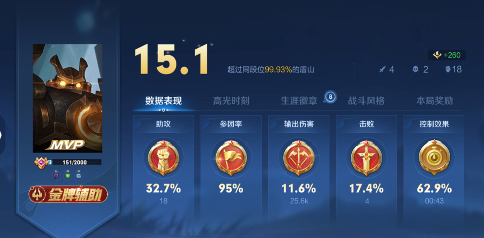 王者荣耀盾山最高伤害怎么打 王者荣耀盾山最高伤害怎么打