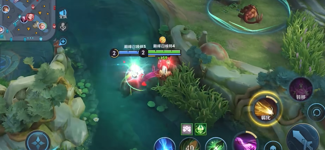 王者荣耀明世隐如何出装 王者荣耀明世隐如何出装