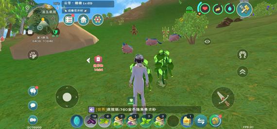 创造与魔法黄瓜在哪里有 创造与魔法黄瓜在哪里有