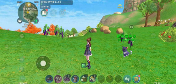 创造与魔法黄瓜在哪里有 创造与魔法黄瓜在哪里有
