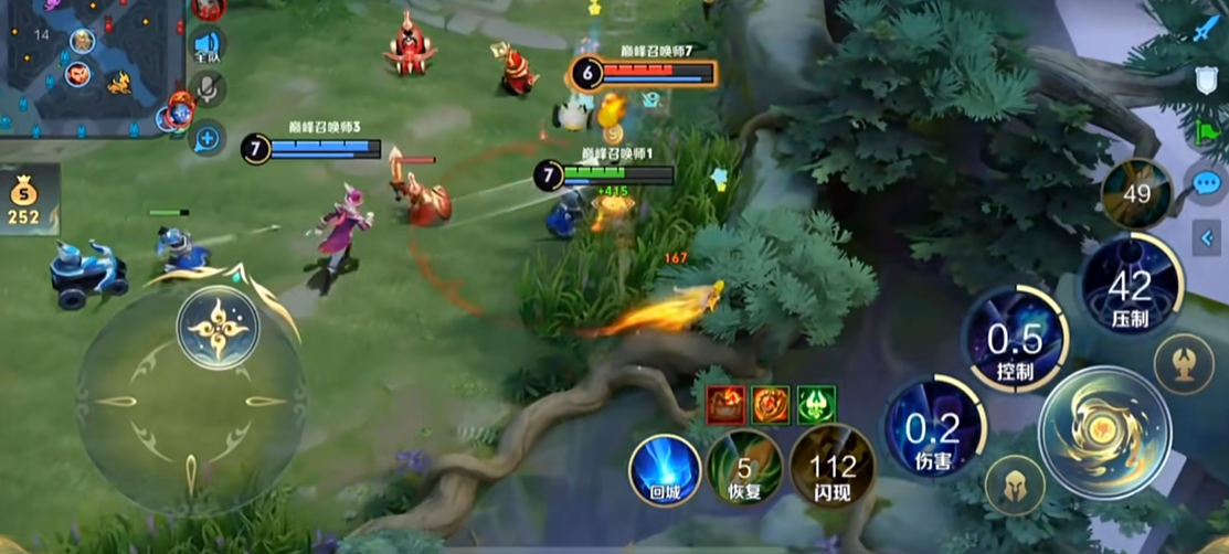 王者荣耀东皇太一出装怎么搭配