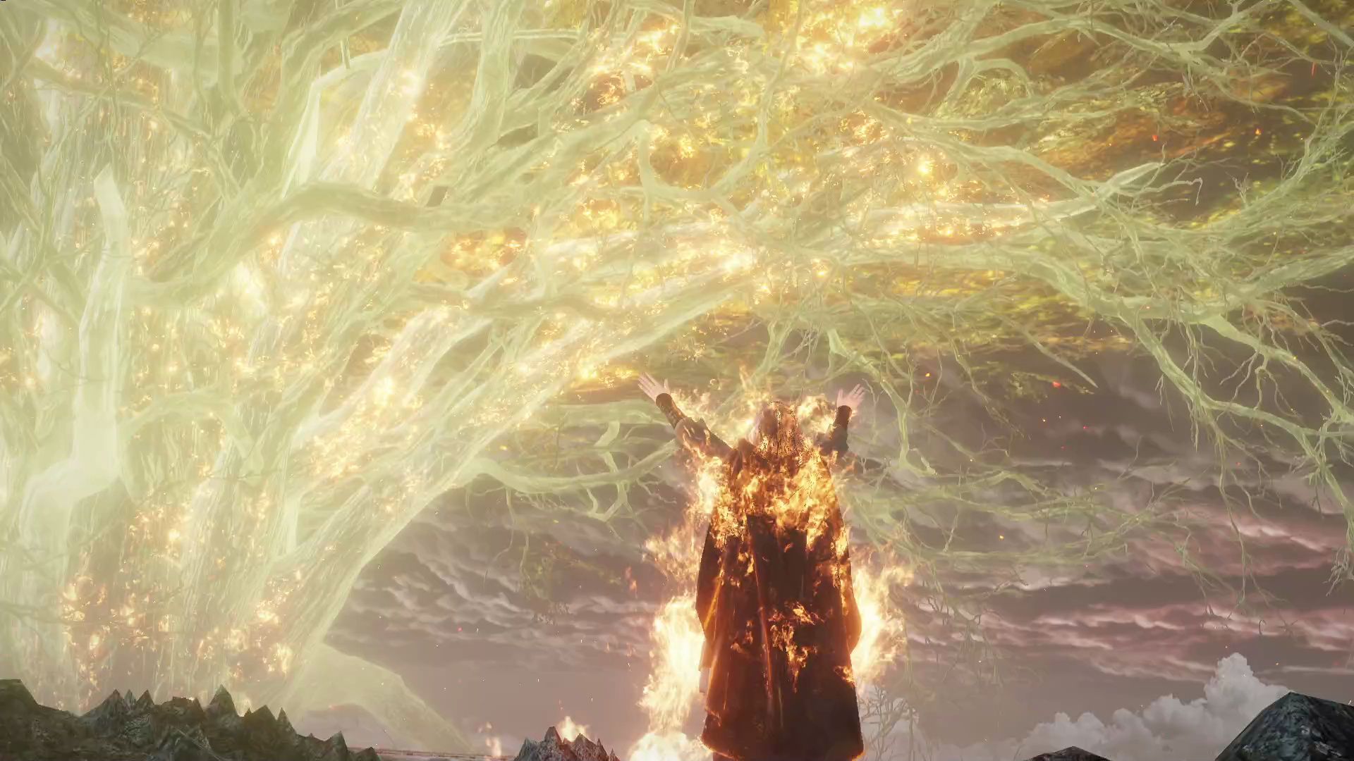 艾尔登法环如何烧树 艾尔登法环如何烧树