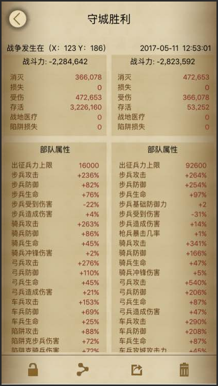 列王的纷争荣耀6阶怎么配兵 列王的纷争荣耀6阶怎么配兵