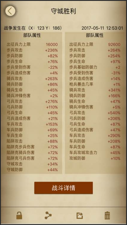 列王的纷争荣耀6阶怎么配兵 列王的纷争荣耀6阶怎么配兵