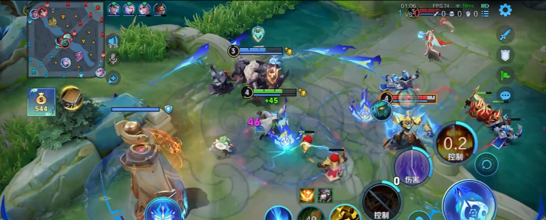 王者荣耀周瑜铭文及出装怎么搭配