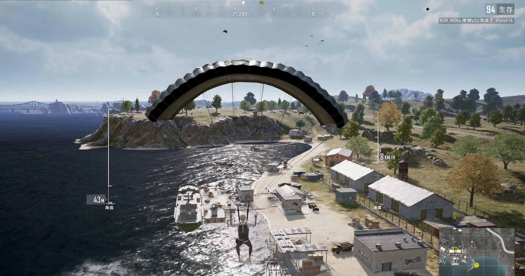 绝地求生新手怎么玩才厉害