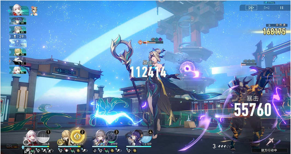 星穹铁道克拉拉的阵容怎么配