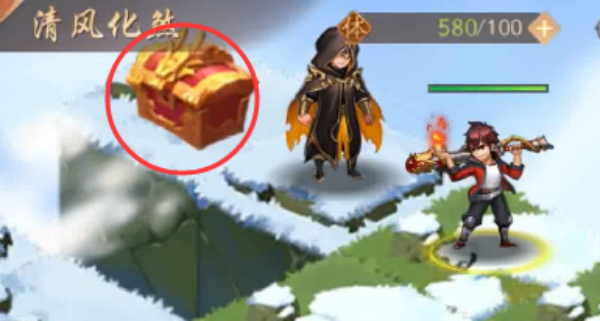 少年三国志2清风化煞过关技巧有什么 少年三国志2清风化煞过关技巧有什么