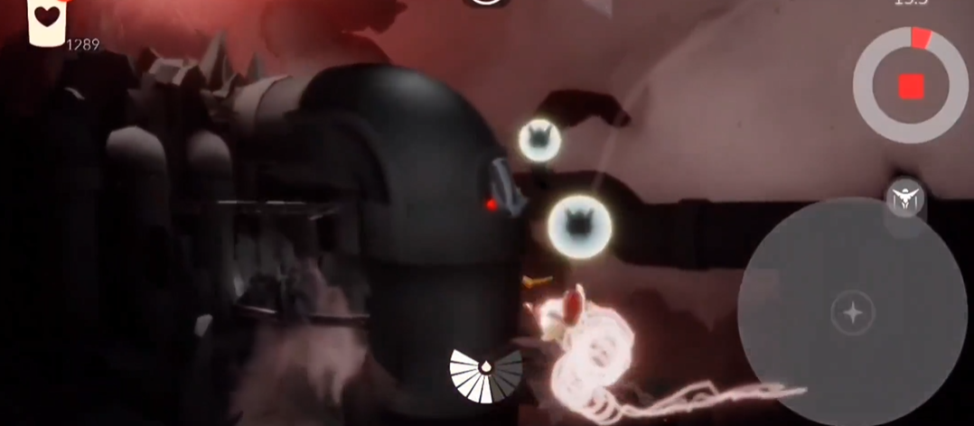 光遇献祭如何遁地回去