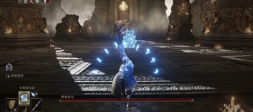 艾尔登法环魔法骑士流怎么玩 艾尔登法环魔法骑士流怎么玩