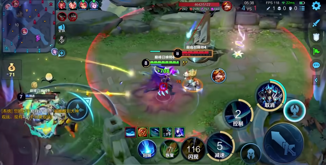 王者荣耀铠打法和出装是什么