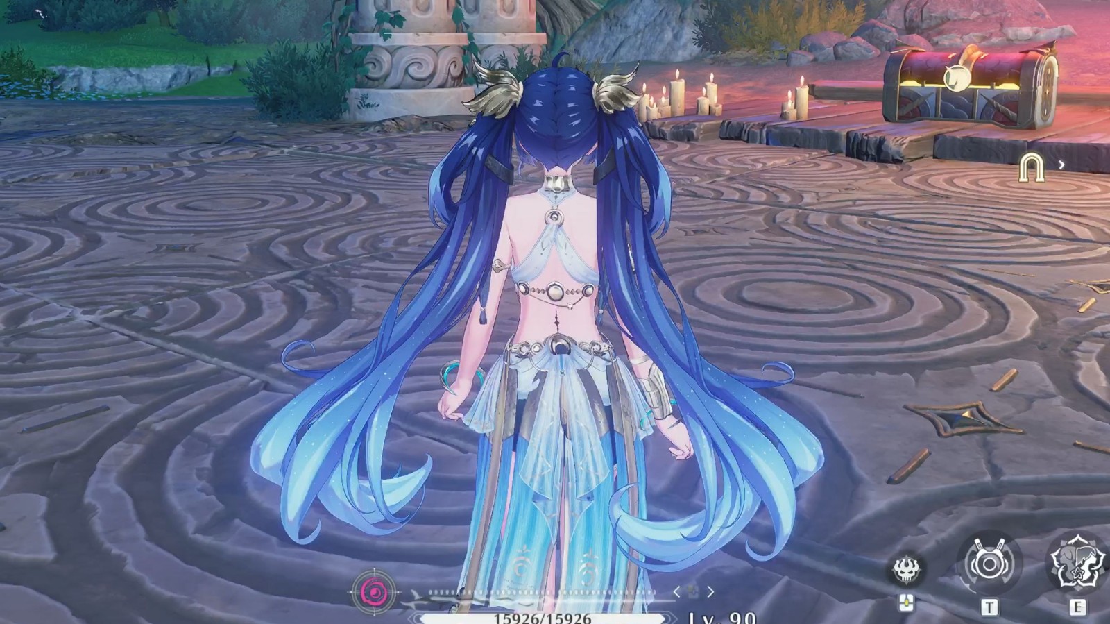 鸣潮如何和npc通讯 鸣潮如何和npc通讯