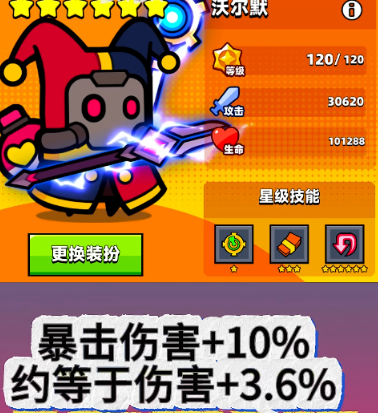 弹壳特攻队哪个角色最厉害 弹壳特攻队哪个角色最厉害
