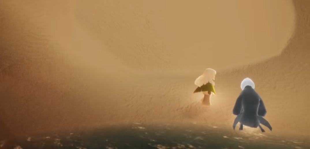 光遇里矮人面具如何获得