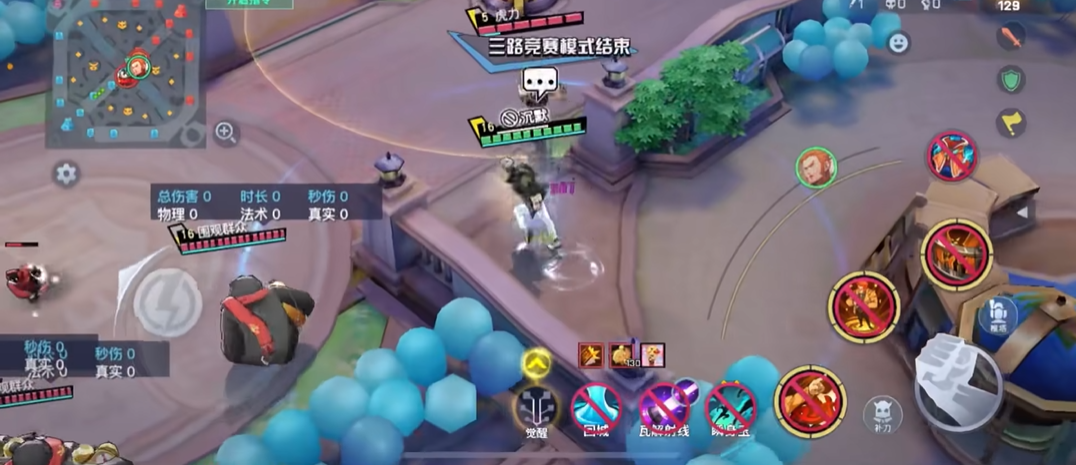 非人学园辅助怎么玩 非人学园辅助怎么玩