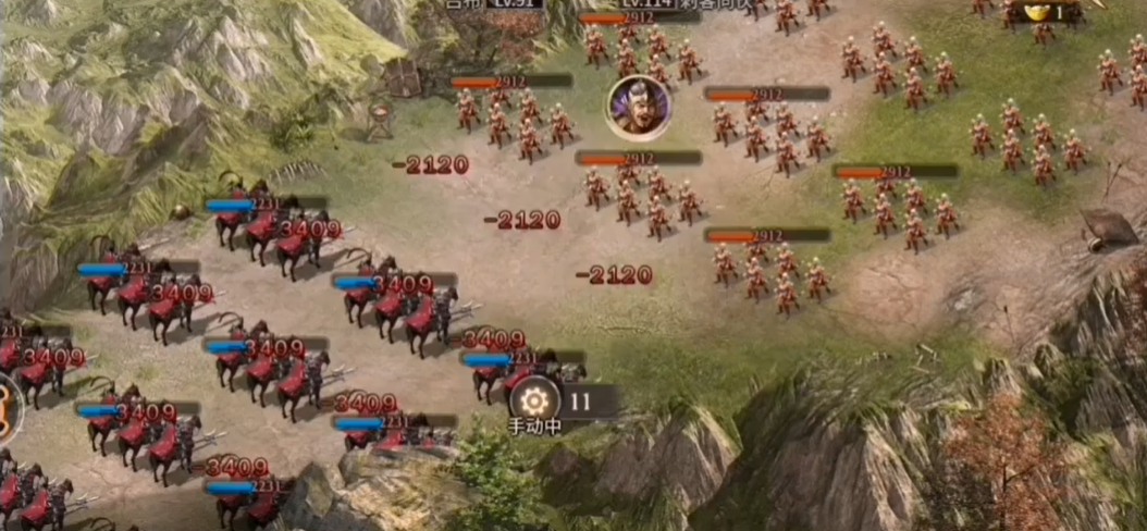 攻城掠地114级副本怎么过无套装 攻城掠地114级副本怎么过无套装