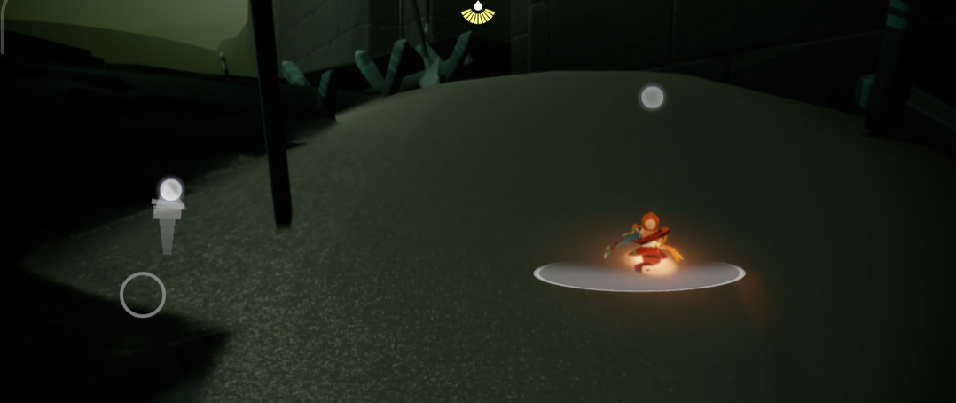 光遇里矮人面具如何获得