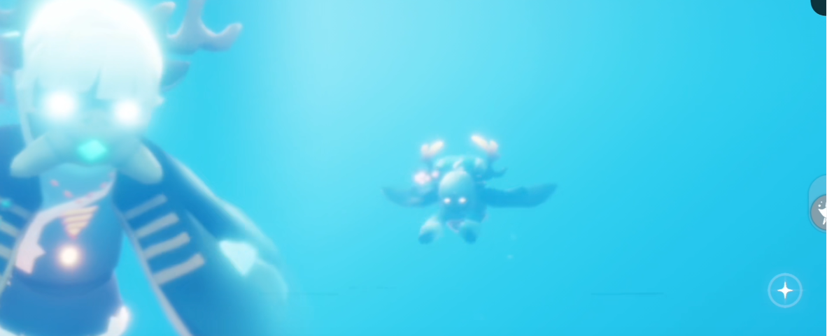 光遇潜海季氧气面具怎么获得 光遇潜海季氧气面具怎么获得