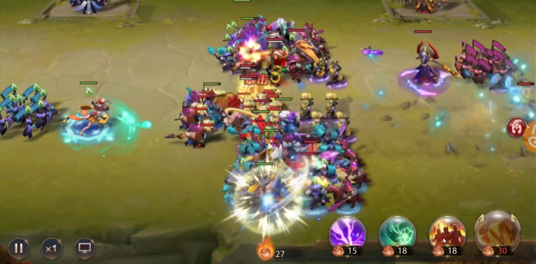 少年三国志零强攻篇怎么过