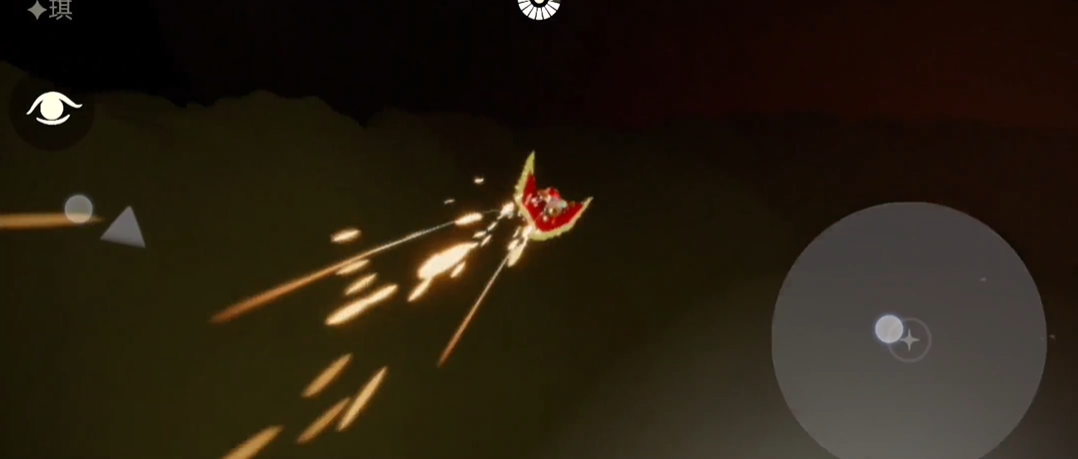 光遇如何逃离冲水马桶