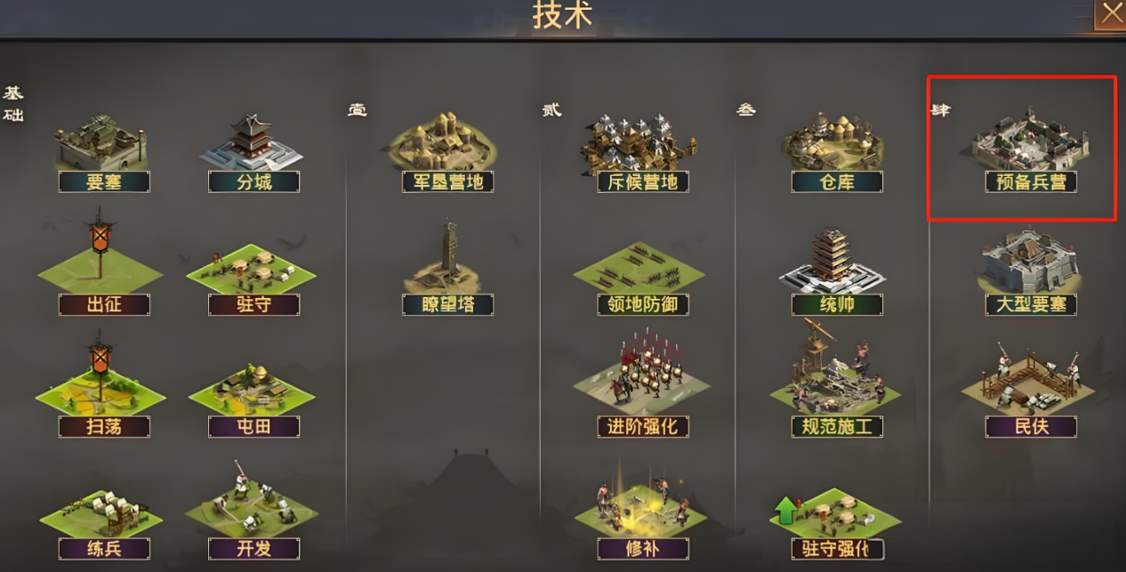 三国志战略版怎么增强总兵力