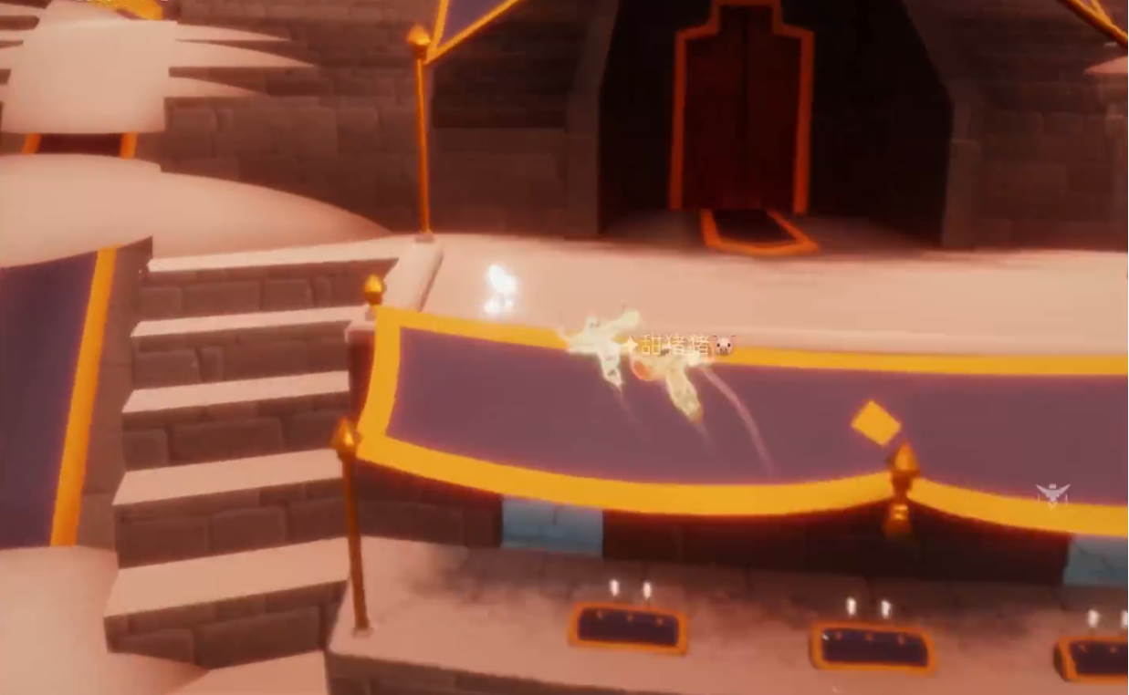 光遇峡谷先祖碎片怎么获得 光遇峡谷先祖碎片怎么获得