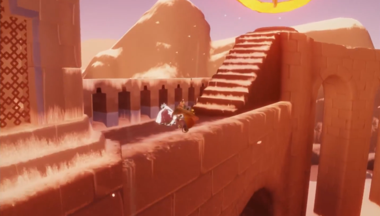 光遇峡谷先祖碎片怎么获得 光遇峡谷先祖碎片怎么获得