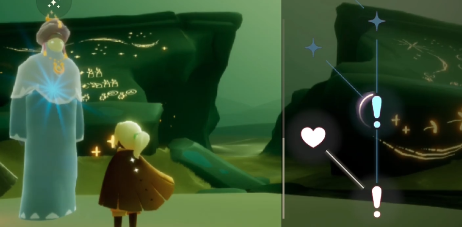 光遇魔法季怎么找先祖领任务 光遇魔法季怎么找先祖领任务