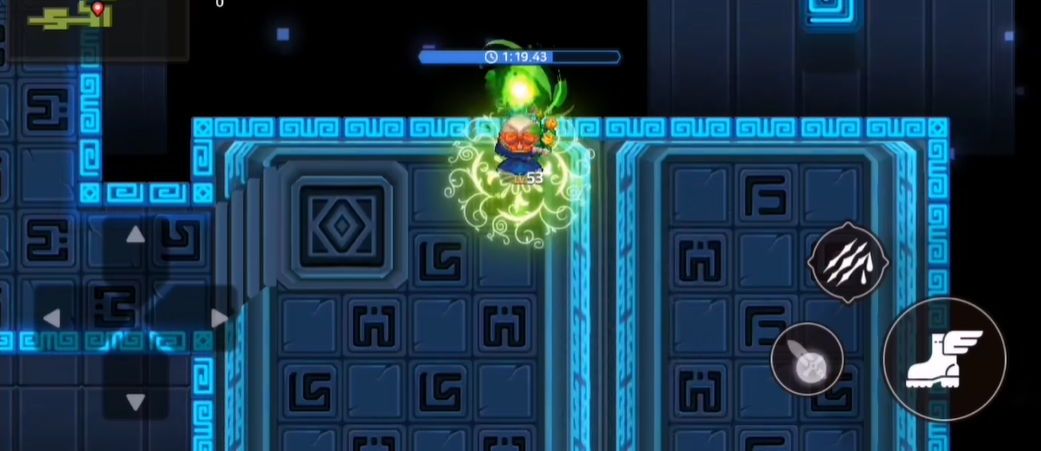 坎公骑冠剑迷宫35用什么角色