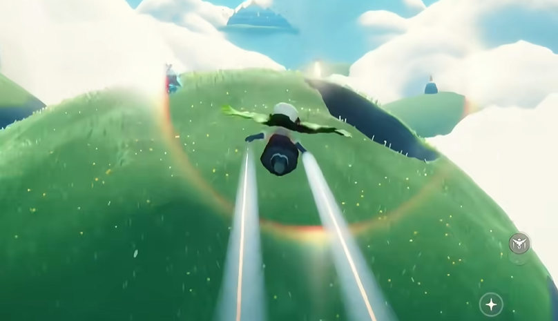 光遇小金人怎么获得