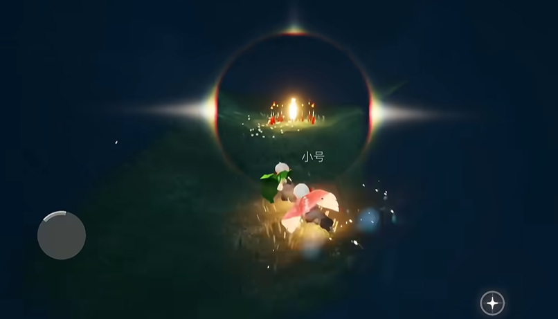 光遇小金人怎么获得