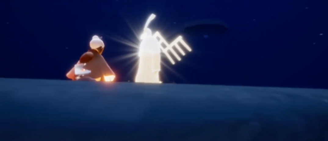 光遇红凳怎么获得