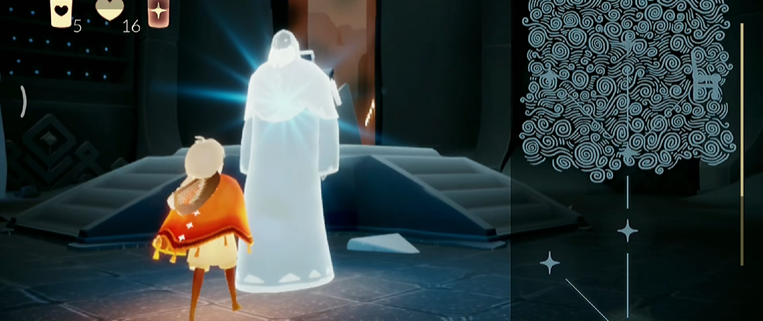 光遇红凳怎么获得