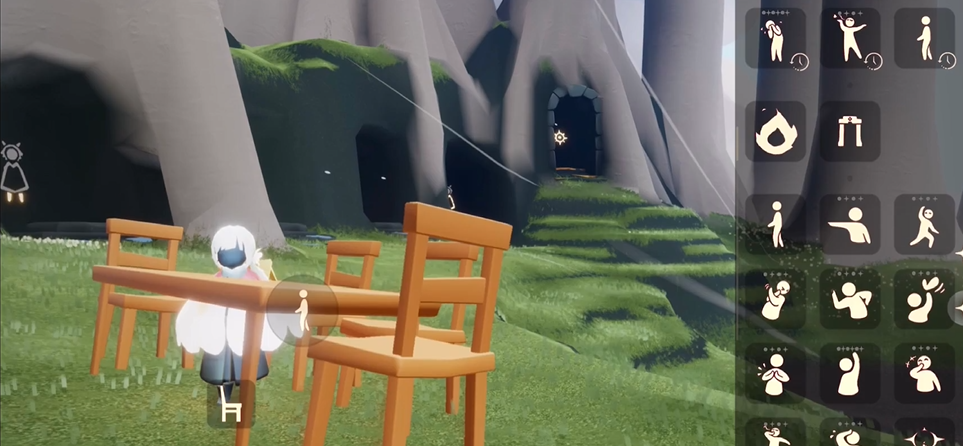 光遇红凳怎么获得