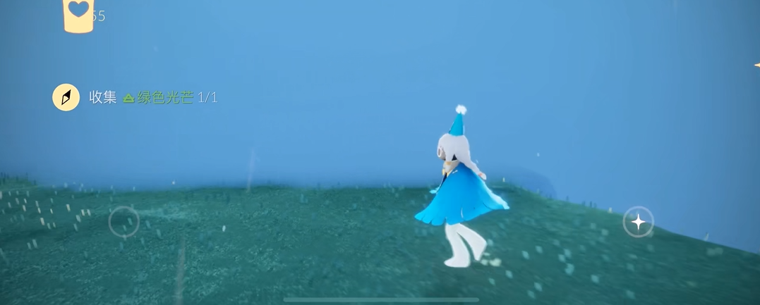 光遇里的魔法季怎么进