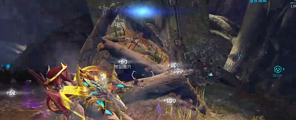 星际战甲库狛印记怎么弄