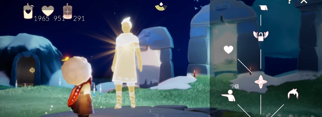 光遇怎么搞永久光翼