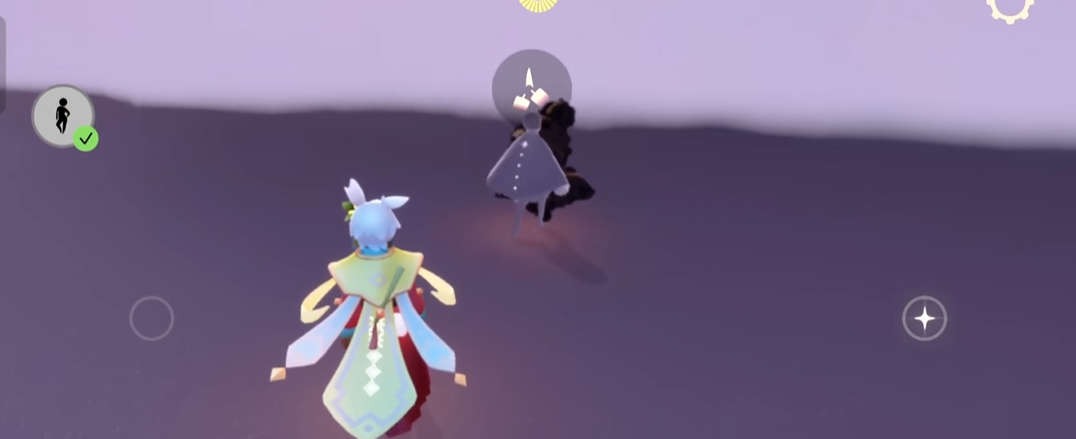 光遇旅行先祖在什么位置