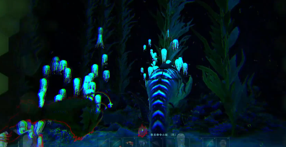方舟生存进化灭绝生物毒素怎么弄