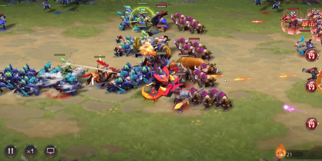 少年三国志零奇计篇如何过