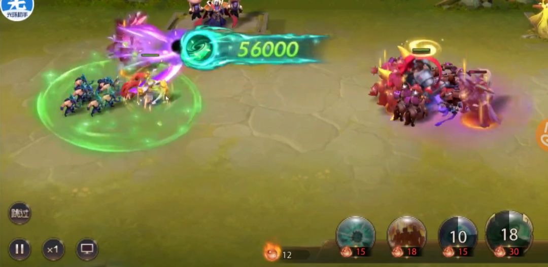 少年三国志零鲁肃篇怎么过