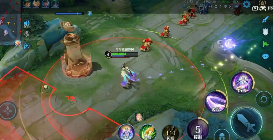 王者荣耀嫦娥出装有哪些推荐