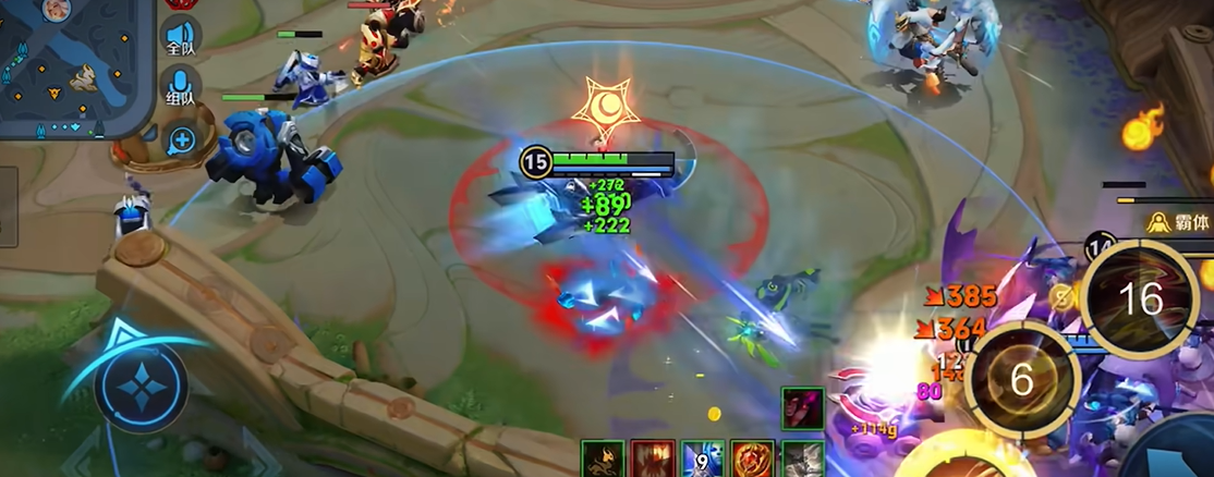 王者荣耀戈娅的最强出装和铭文是什么