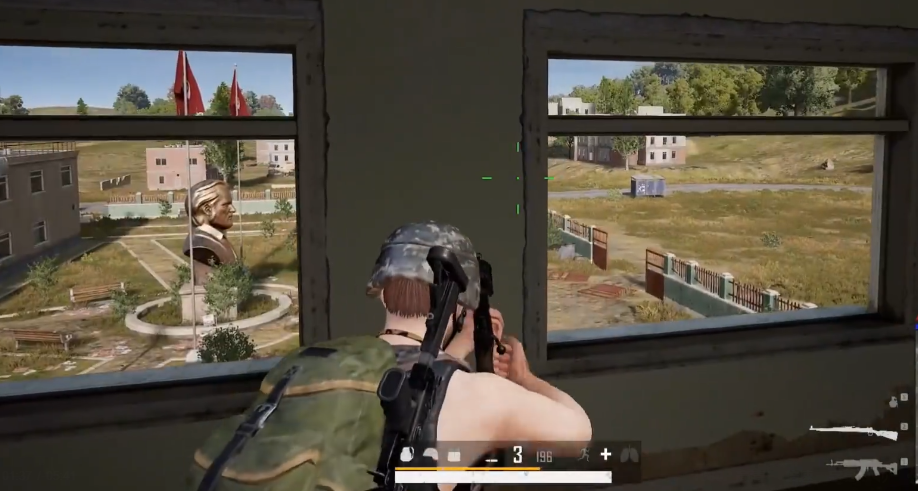 绝地求生98k哪里找的 绝地求生98k哪里找的