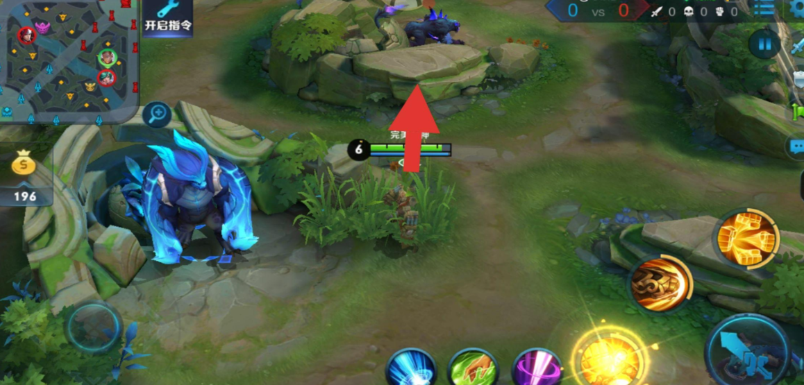 王者荣耀达摩出装是什么 王者荣耀达摩出装是什么