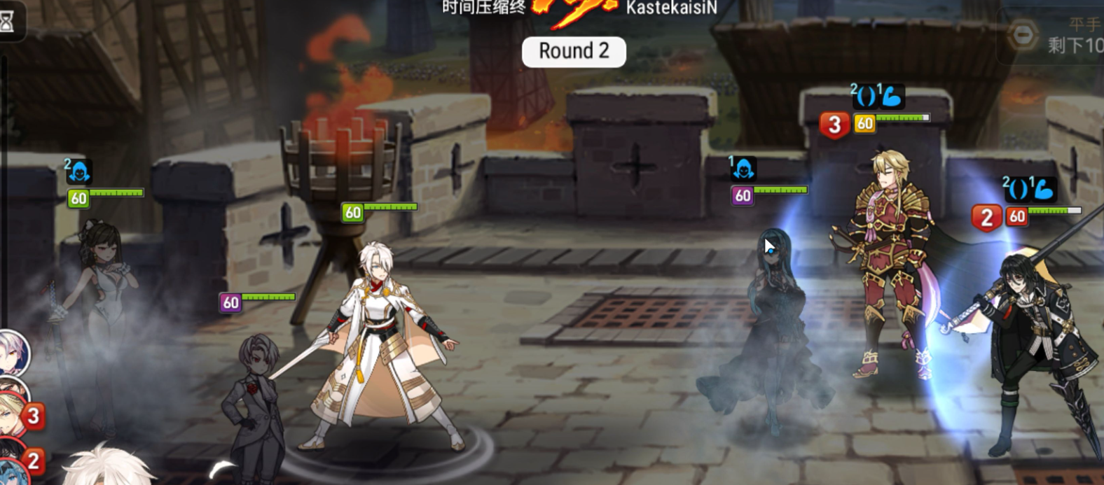 第七史诗反击套适合什么英雄