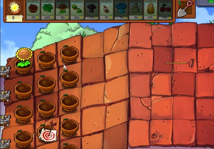 植物大战僵尸95版19怎么过 植物大战僵尸95版19怎么过